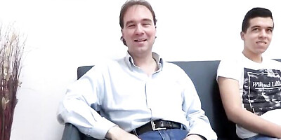 Watch graceful miss's action