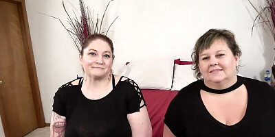 Crazy dear's milf action