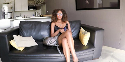 Noble sweetheart at blowjob smut