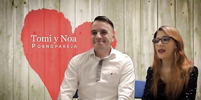 Noa's exchange movie