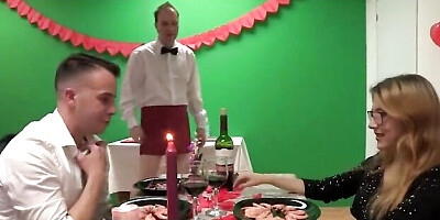 Noa's exchange movie