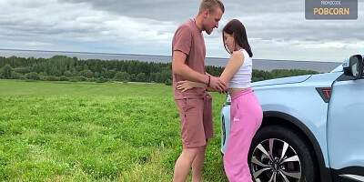 Amateur Game. If I Without Panties-youll Fuck Me Hard In My Tight Pussy. Pov 12 Min - Skye Young And Leo Dee