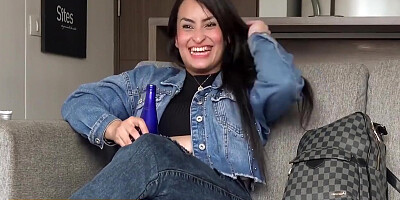 Natasha Nunez, Big Pussy And Steven Hard In Amazing Tits Colombian Bbw Gets Her Pink Pussy Stretched By A Big Cock 11 Min