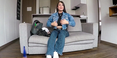 Natasha Nunez, Big Pussy And Steven Hard In Amazing Tits Colombian Bbw Gets Her Pink Pussy Stretched By A Big Cock 11 Min