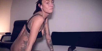Mandala - Her Private Sextape