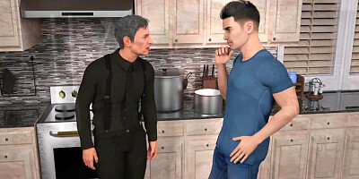 Dusklight Manor Having Fun With The Girls In The Woods Ep 32