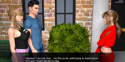 Dusklight Manor Having Fun With The Girls In The Woods Ep 32