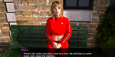 Dusklight Manor Having Fun With The Girls In The Woods Ep 32