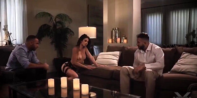 Husband Friend Fucking - Blowjob, Cuckold Cheating Hardcore