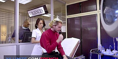 Anna Silines Small Tits Action By