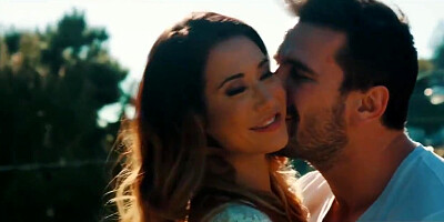 Eva Lovia And Lovita Fate - Ultimate Make Up Lovemaking For Beautiful