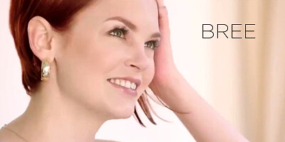 Bree Daniels, Jason Luv And Blaire Ivory In She Was Bored Until Bbc Came Into Her Life