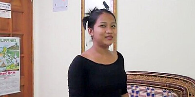 Asd Rubi - 18yo, Laizas Friend Chubby Girl, Looks Like An Innocent Housemaid
