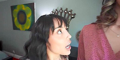 Kimora Quin - Vanessa Seduces Tall Realtor Kimora