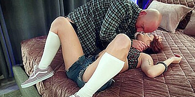 Roxy Ryder - Roxy Is A Tight Piece Of Ass