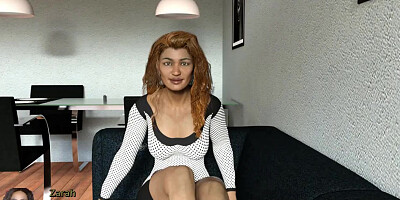 Where The Heart Is Nasty Milf Got Fucked Cumshot On Ass Ep34