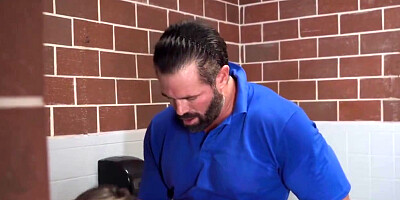 Mackenzie Mace Amazing Porn Video