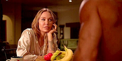 I Dont Feel That Way About Her