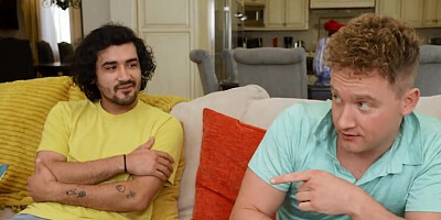 Khloe Kapri's kink is getting fucked like a true tramp