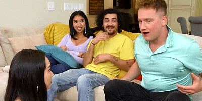 Khloe Kapri's kink is getting fucked like a true tramp