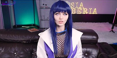 Joi, Squirt & Anal Play By Hinata