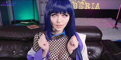 Joi, Squirt & Anal Play By Hinata