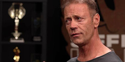 ...Fisting & More: Double Penetration at Rocco's...