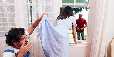 Tight Milf Hot Porn Story - Shay Sights, Hot Shay And Rico Hernandez