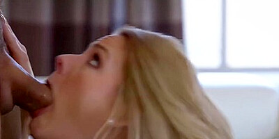 Lisey Sweet - Gorgeous Babe Moaned Out As He Welcomed The Big Hard Cock Of Ramon N