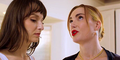 Breadcrumbs - Episode 2, Scene #02