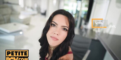 Its POV - spanish action