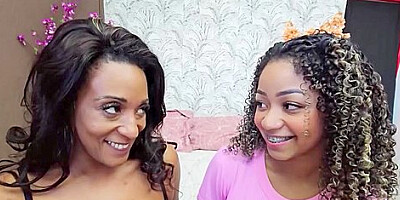 Lesbian Domination Like Youve Never Seen