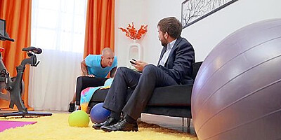 Incredible Coquette Sex Emotional Clip With Lacey Jayne And Scott Nails