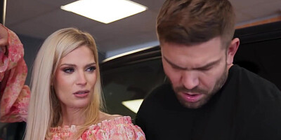 Public Parking Pick Up - Candee Licious