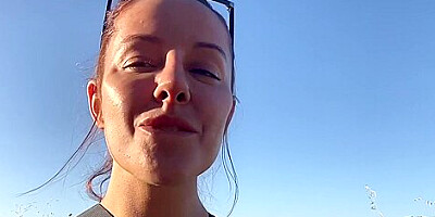Vanna Bardot Facial