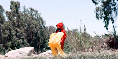 Manzana por el culo trailer with lustful Snow White from Inka Sex