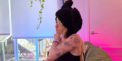 Lana Bees Fingering Porn By