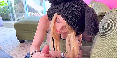 Lana Bees Fingering Porn By