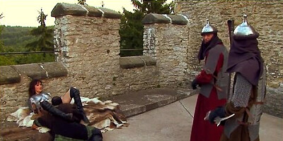 Excalibur Xxx (chapter 06)