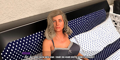 Grandmas House Indian Mature Milf Doctor Ep18