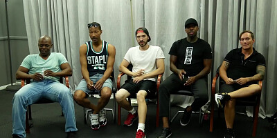 H Nova Vixen S 01 Scotty P Will Tile