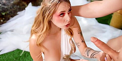 Wonderful Xxx Crazy - Angel Youngs, Zac Wild And Crazy Angel