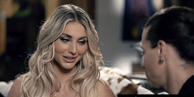 Man Cheats with Wifes Bestie Kayley Gunner while Wifes Recovering from Majo...