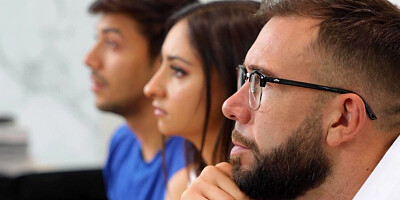 Independence Day XXX Parody - Hailey Rose