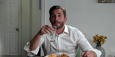 Zero Tolerance: Deepthroat Diving into Love