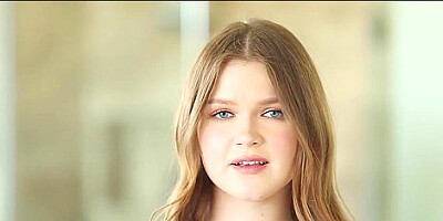 Ava Marina And Codey Steele In Is 18 And Entering