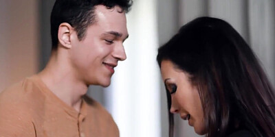 Shay Sights - Stepsons Words Makes Mature Milfs Cunt Wet
