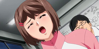 Mature milf teacher groupsex with students