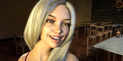 Summers Gone Episode 6