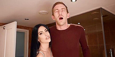 Danny D And Sapphire Astrea - Beautiful Vixen Adult Smutty Video